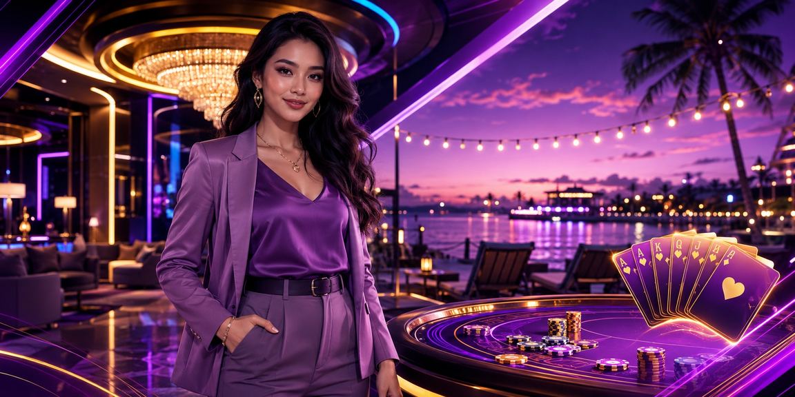 Permainan Teen Patti sedang dimainkan di Malaysia